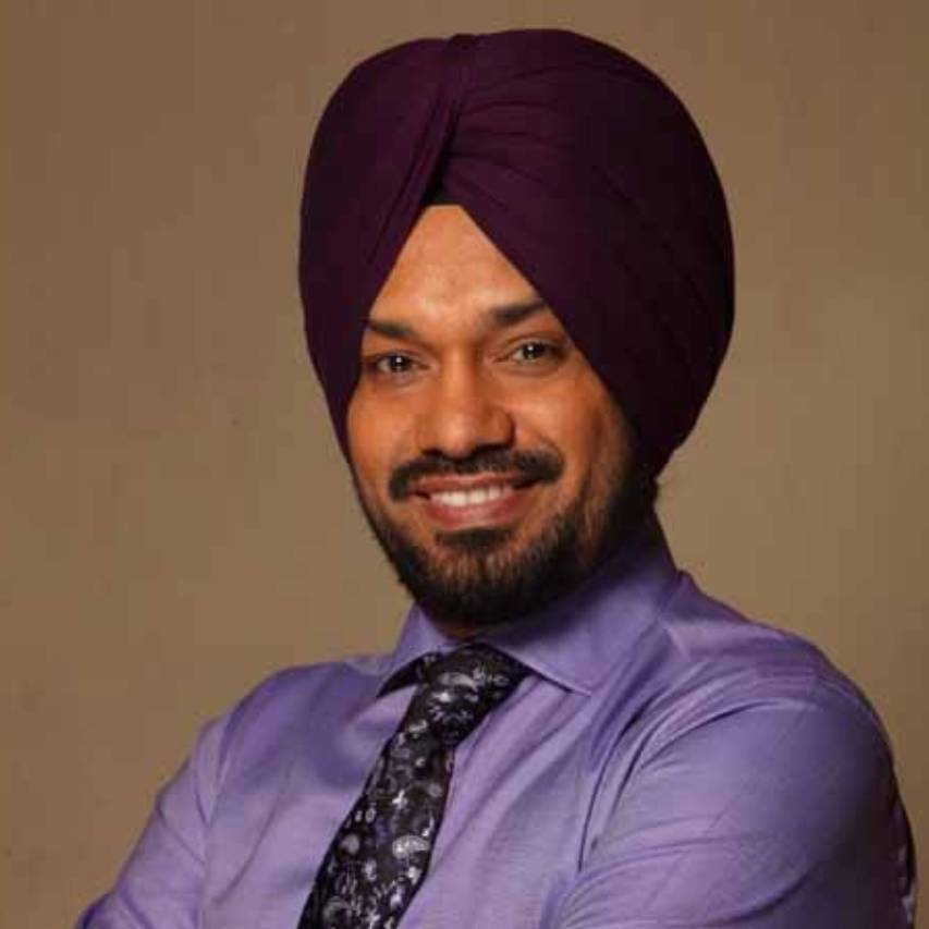 Gurpreet Ghuggi