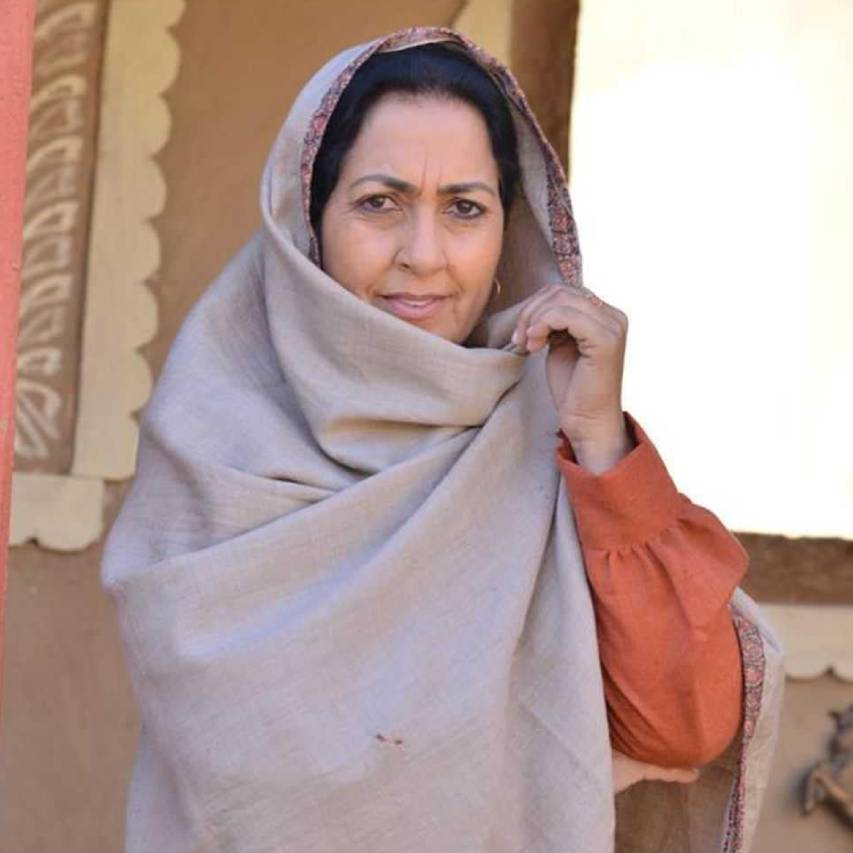 Rupinder Rupi