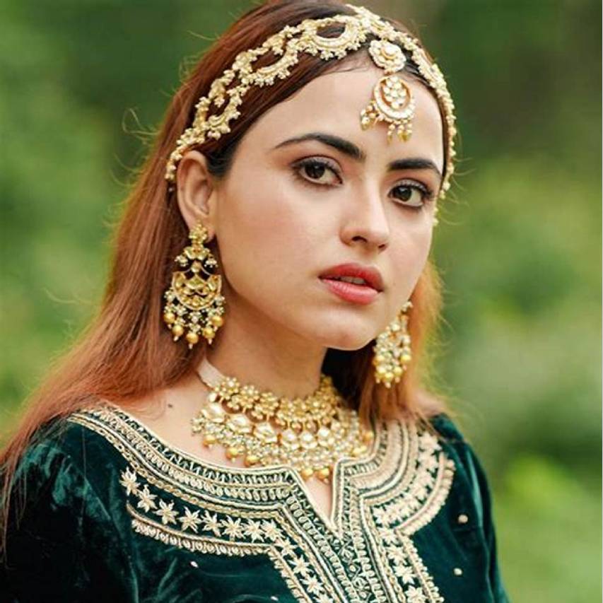 Simi Chahal