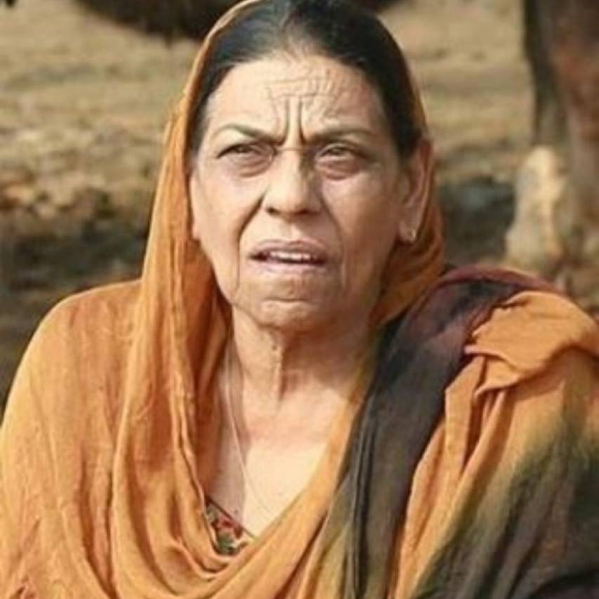 Nirmal Rishi