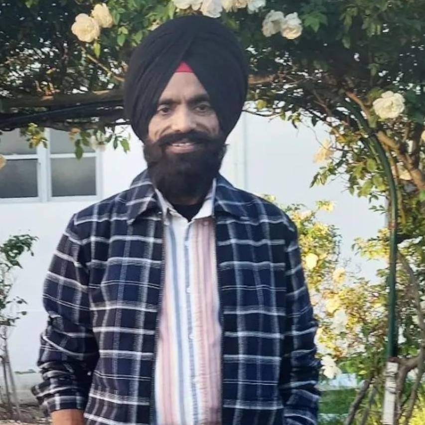 Gurmeet Saajan