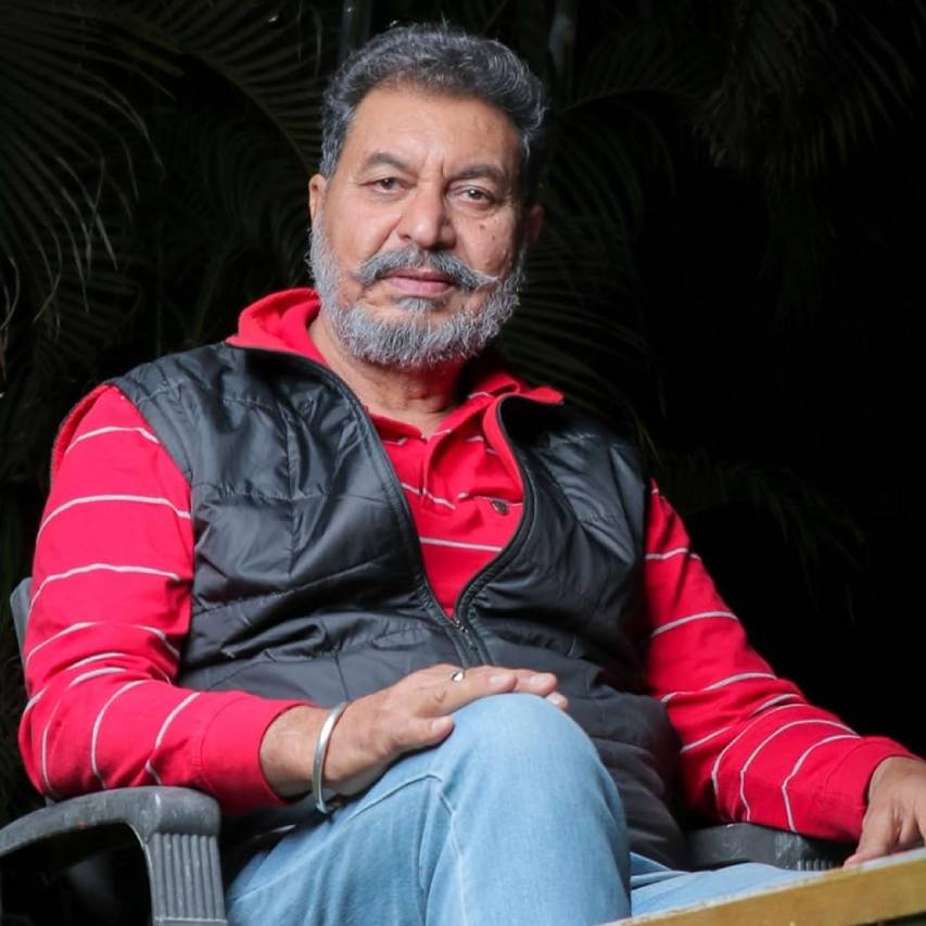 Tarsem Paul