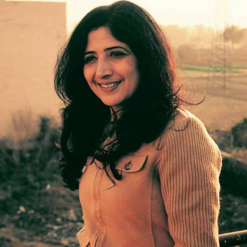 Arjuna Bhalla