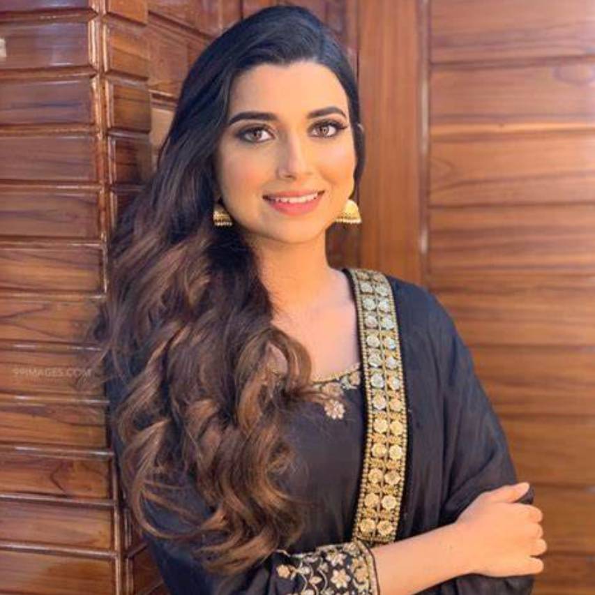 Nimrat Khaira