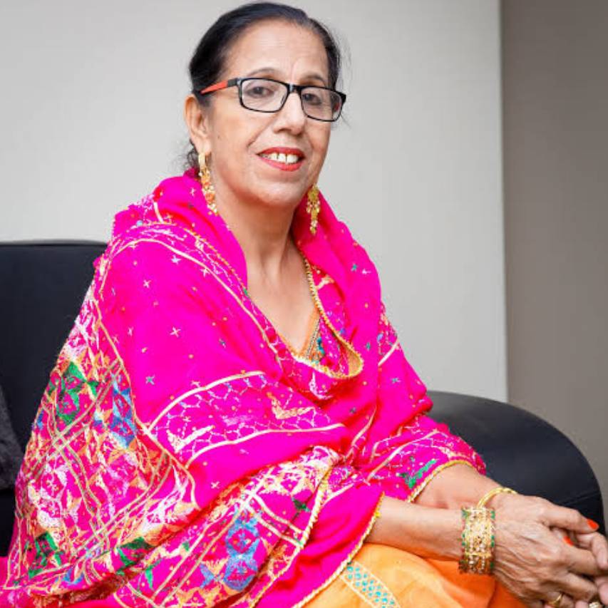 Gurpreet Bhangu