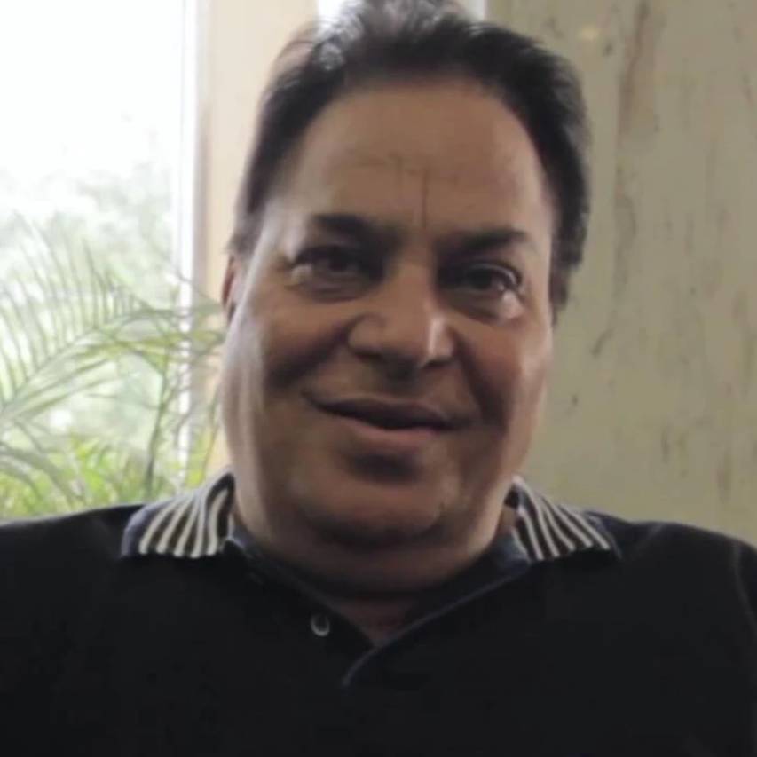 Rana Jung Bahadur
