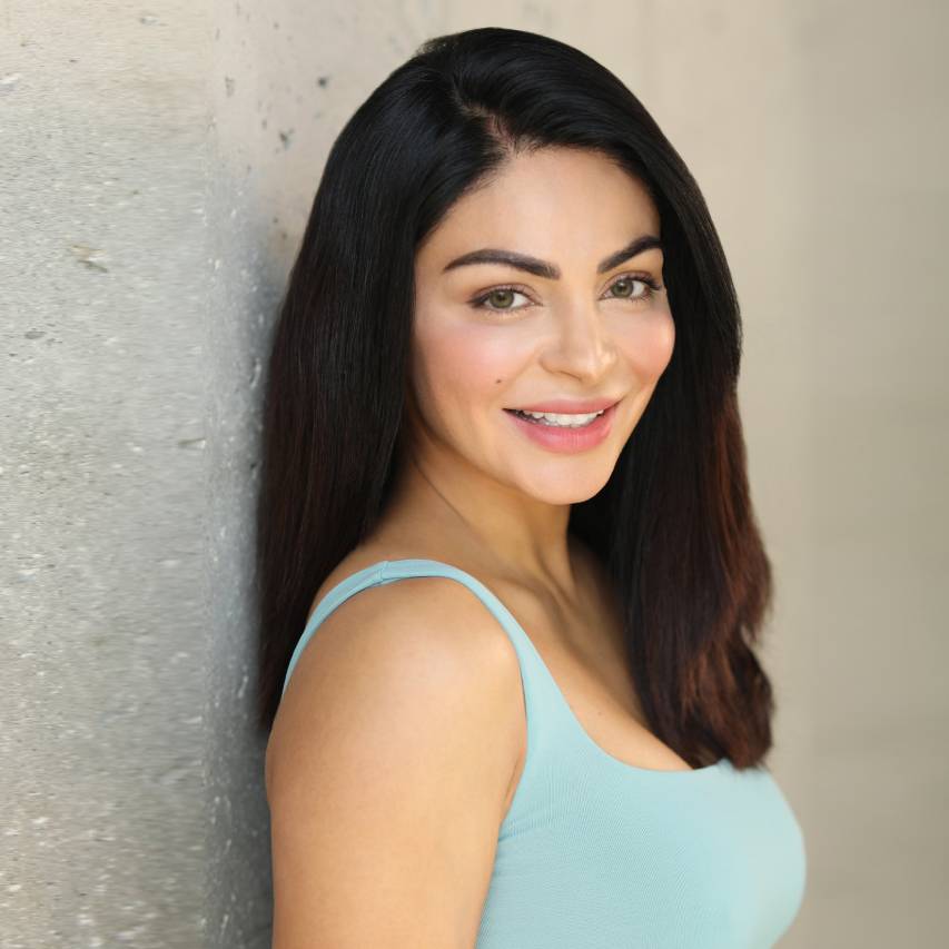 Neeru Bajwa