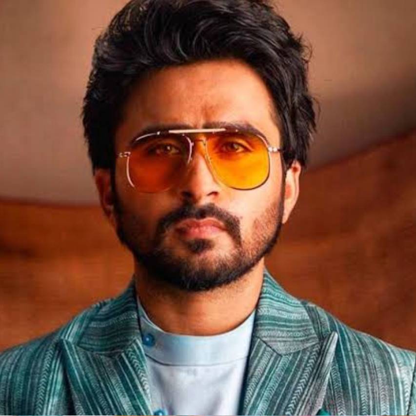 Jagjeet Sandhu