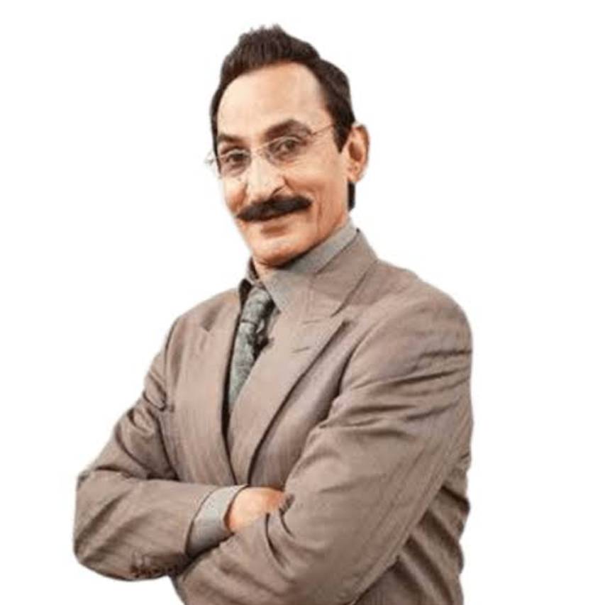 Iftikhar Thakur