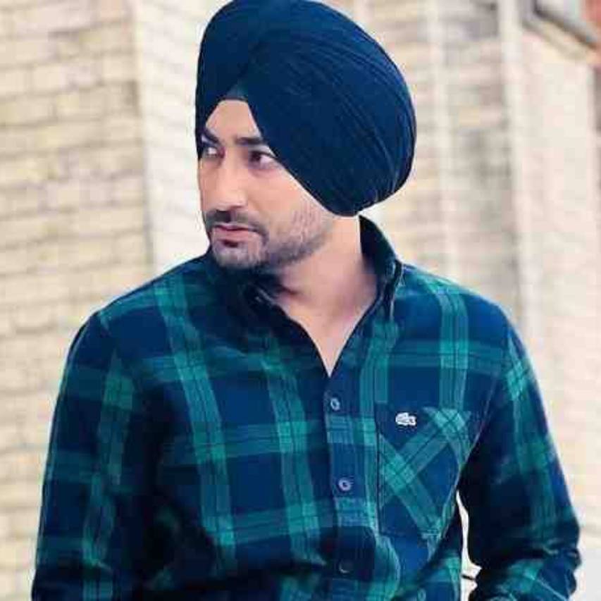 Ranjit bawa