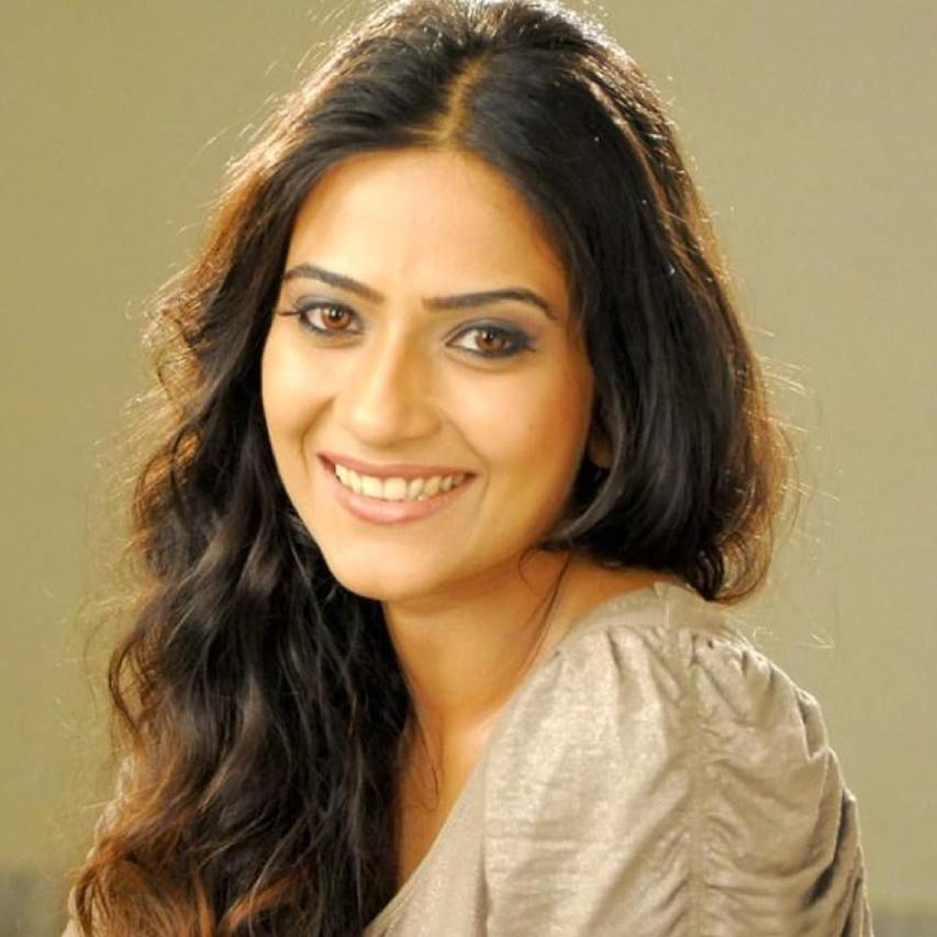 Aditi Sharma
