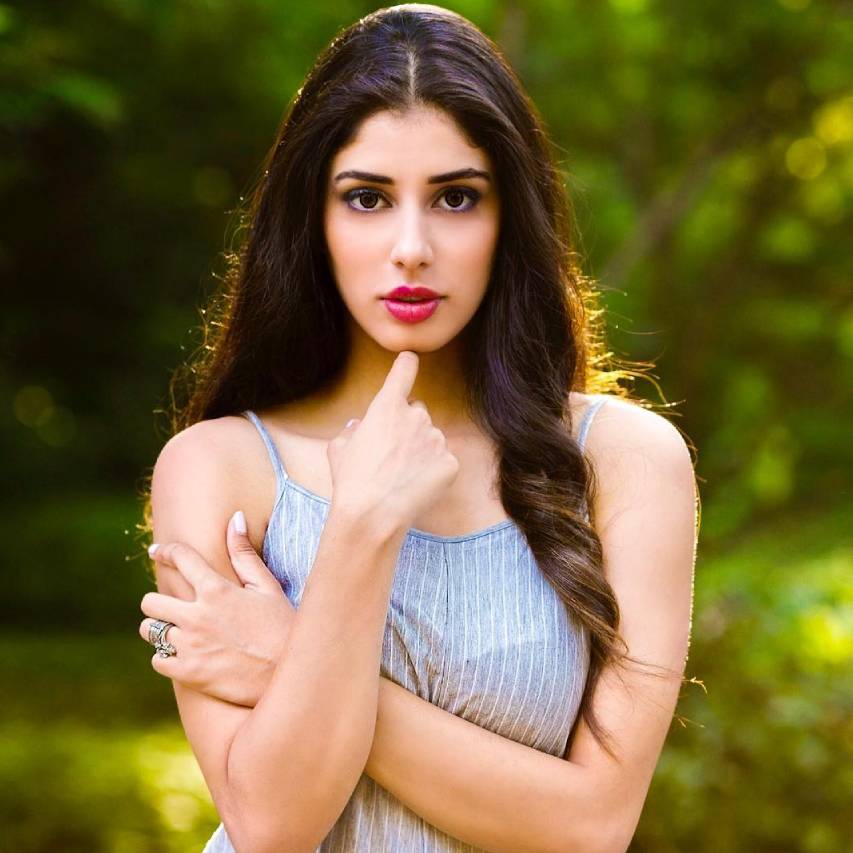 Jasmin Bajwa