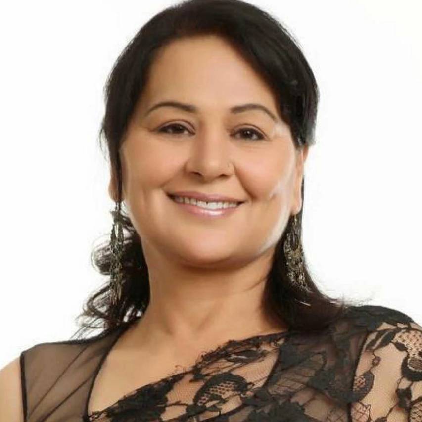 Sunita Dhir