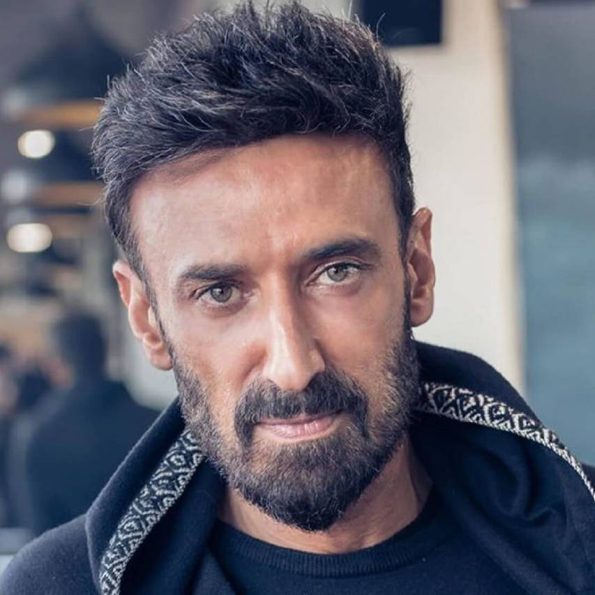 Rahul Dev