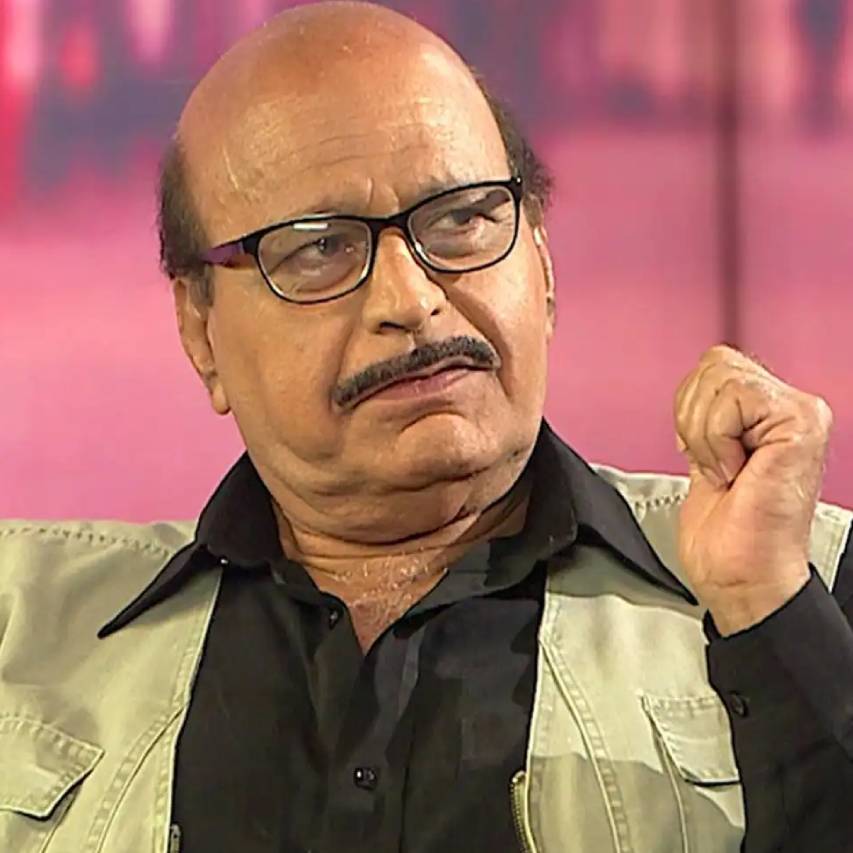 Avtar Gill