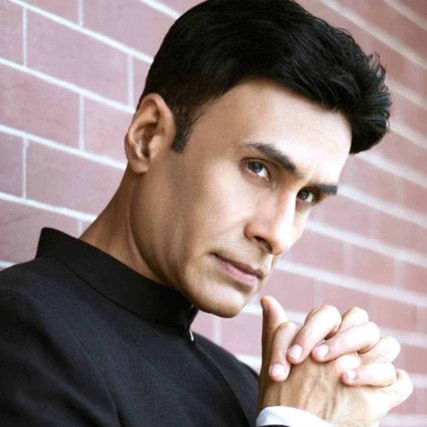 Arif Zakaria
