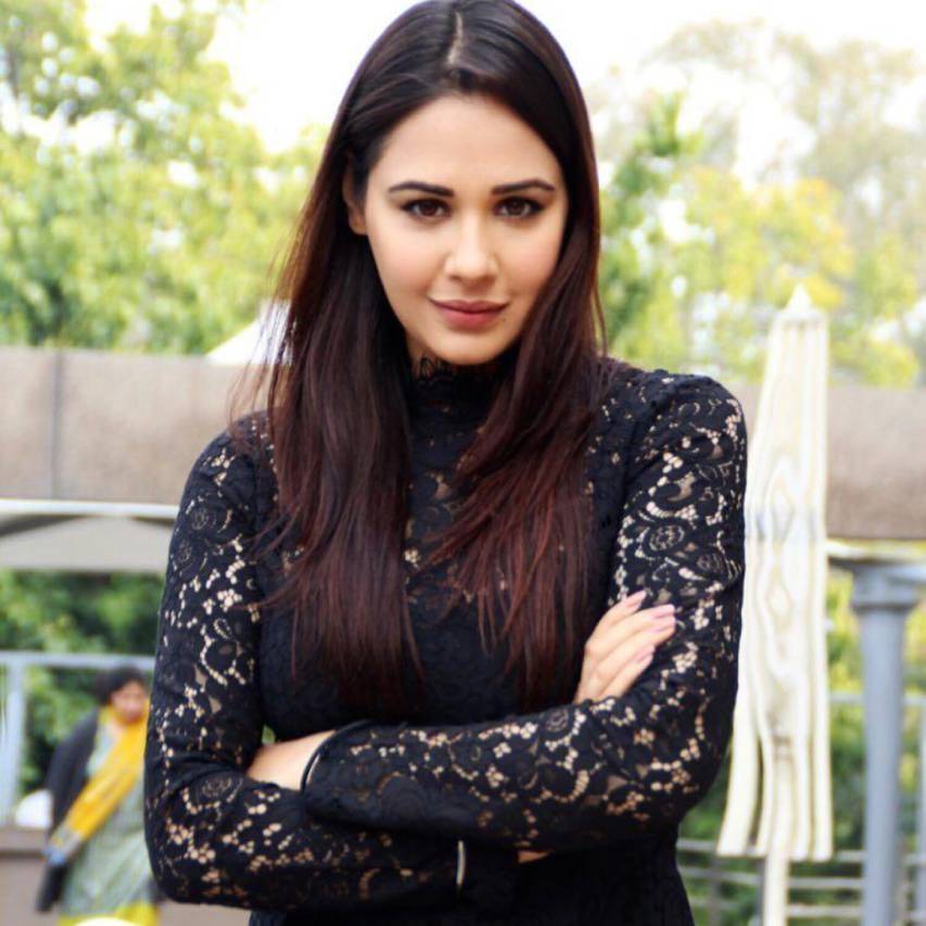 Mandy Takhar