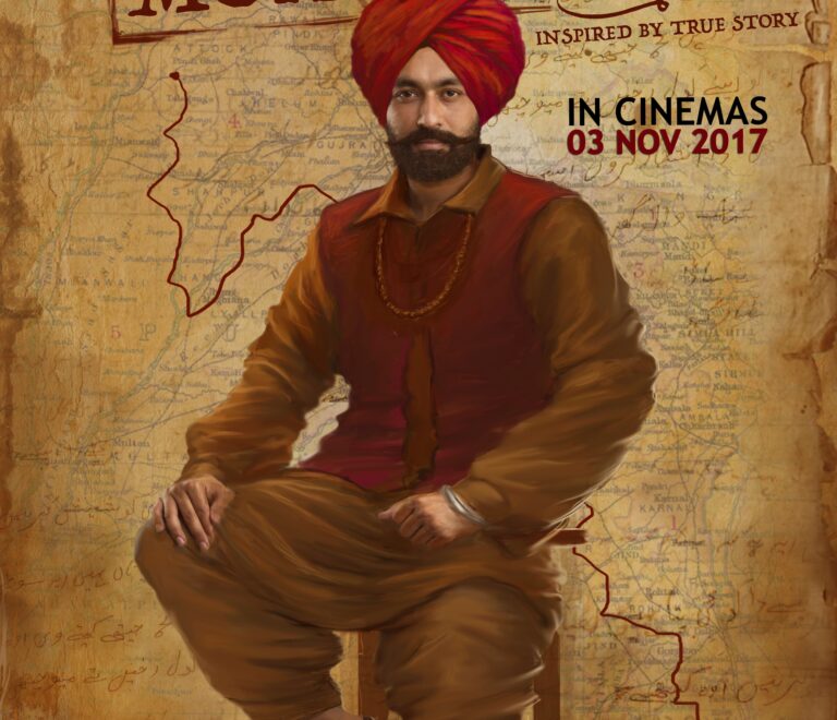 Sardar Muhammad
