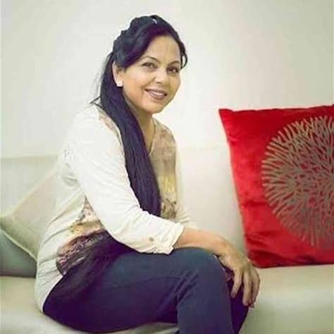 Seema Kaushal
