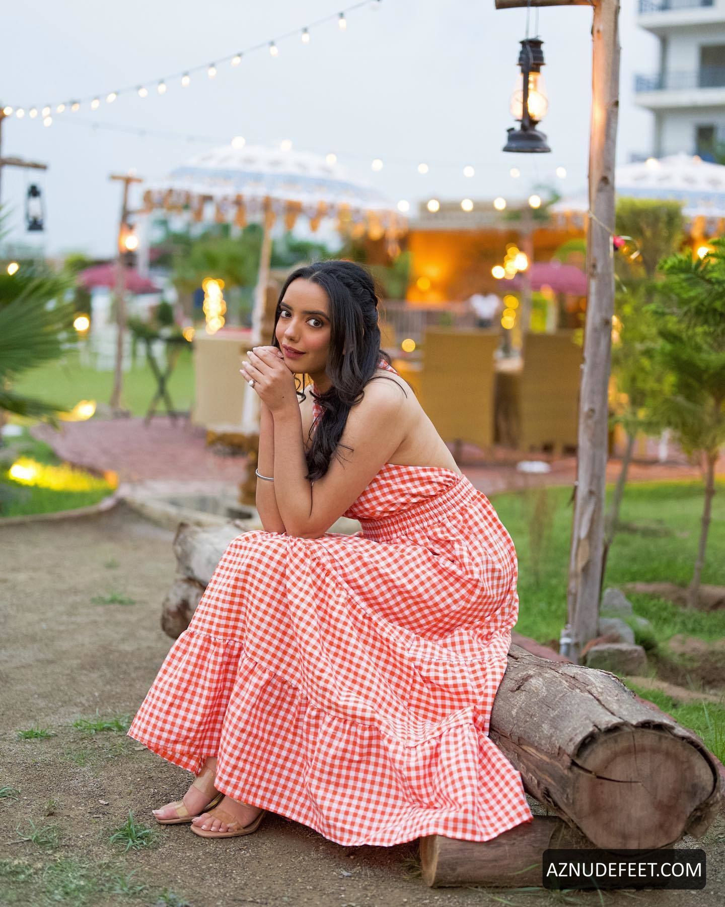 Gunveen Manchanda