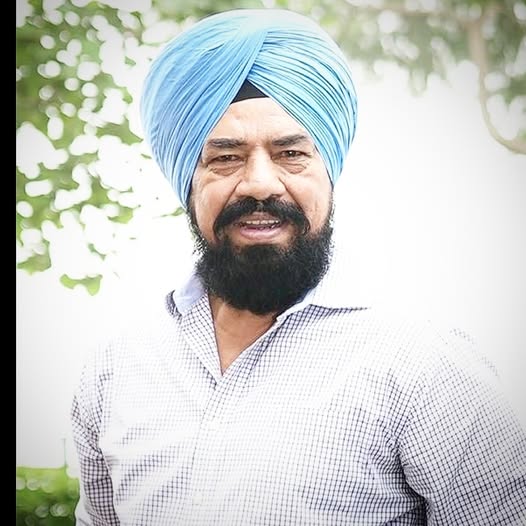 B.N. Sharma