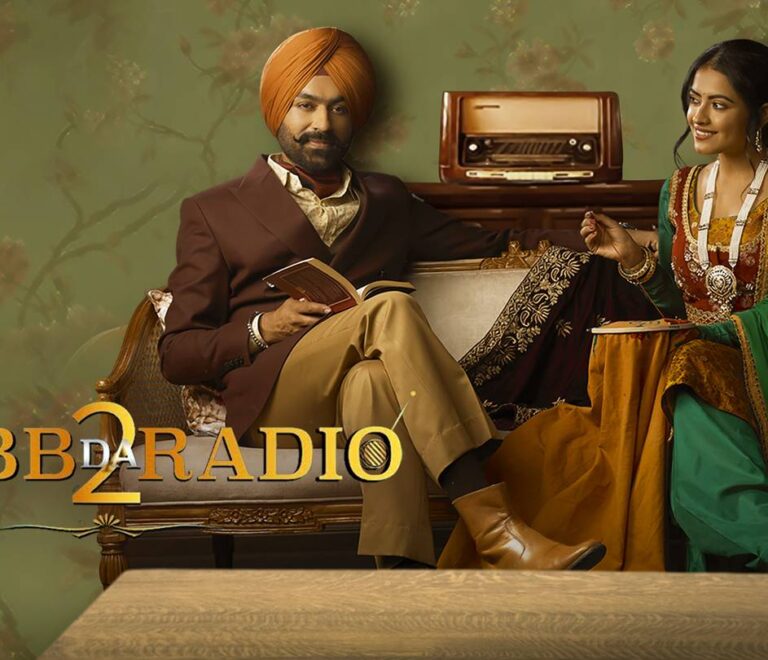 Rabb Da Radio 2